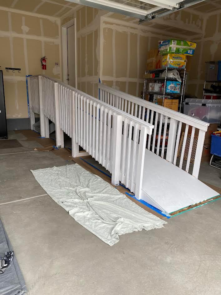 Custom Garage Solutions and Improvements