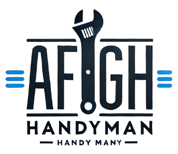 AFGH Handyman Services - Professional Handyman